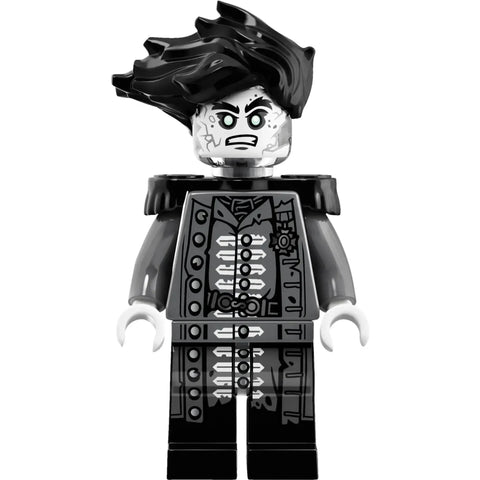 LEGO [Pirates of the Caribbean] - Silent Mary Building Set - Dead Men Tell No Tales Series (71042) - Image 8