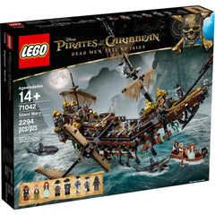 LEGO [Pirates of the Caribb...