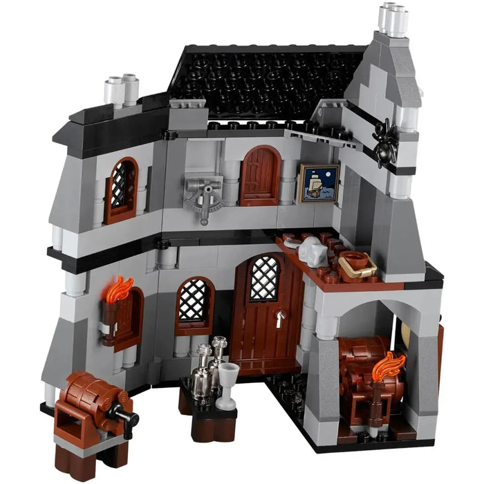LEGO [Pirates of the Caribbean] - The London Escape (4193)