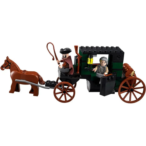 LEGO [Pirates of the Caribbean] - The London Escape (4193)