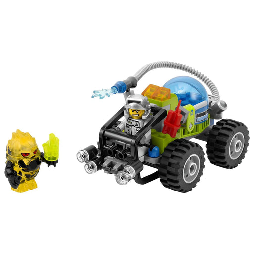 LEGO [Power Miners] - Fire Blaster Building Set (8188)