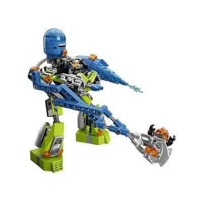 Lego power miners mech sale