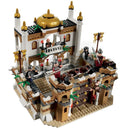 LEGO [Prince of Persia] - Battle of Alamut Building Set - The Sands of Time Series (7573)