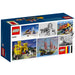LEGO [Promotional] - 60 Years of the LEGO Brick Building Set - Gift with Purchase Series (40290)