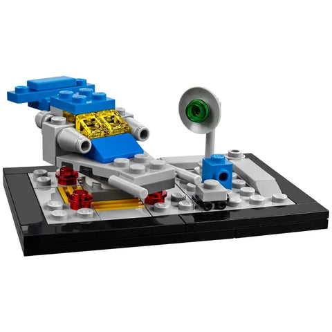 LEGO [Promotional] - 60 Years of the LEGO Brick Building Set - Gift with Purchase Series (40290)