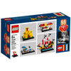 LEGO [Promotional] - 60 Years of the LEGO Brick Building Set - Gift with Purchase Series (40290)