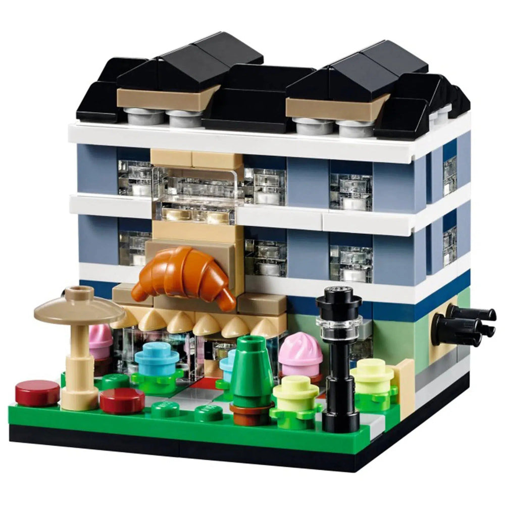 LEGO [Promotional] - Bricktober Bakery Building Set - Toys R Us Series (40143)