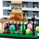 LEGO [Promotional] - Bricktober Bakery Building Set - Toys R Us Series (40143)