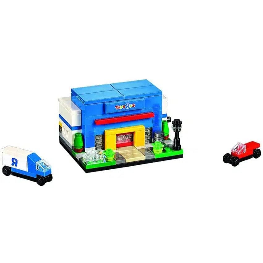 LEGO [Promotional] - Bricktober Toys R Us Store Building Set (40144)