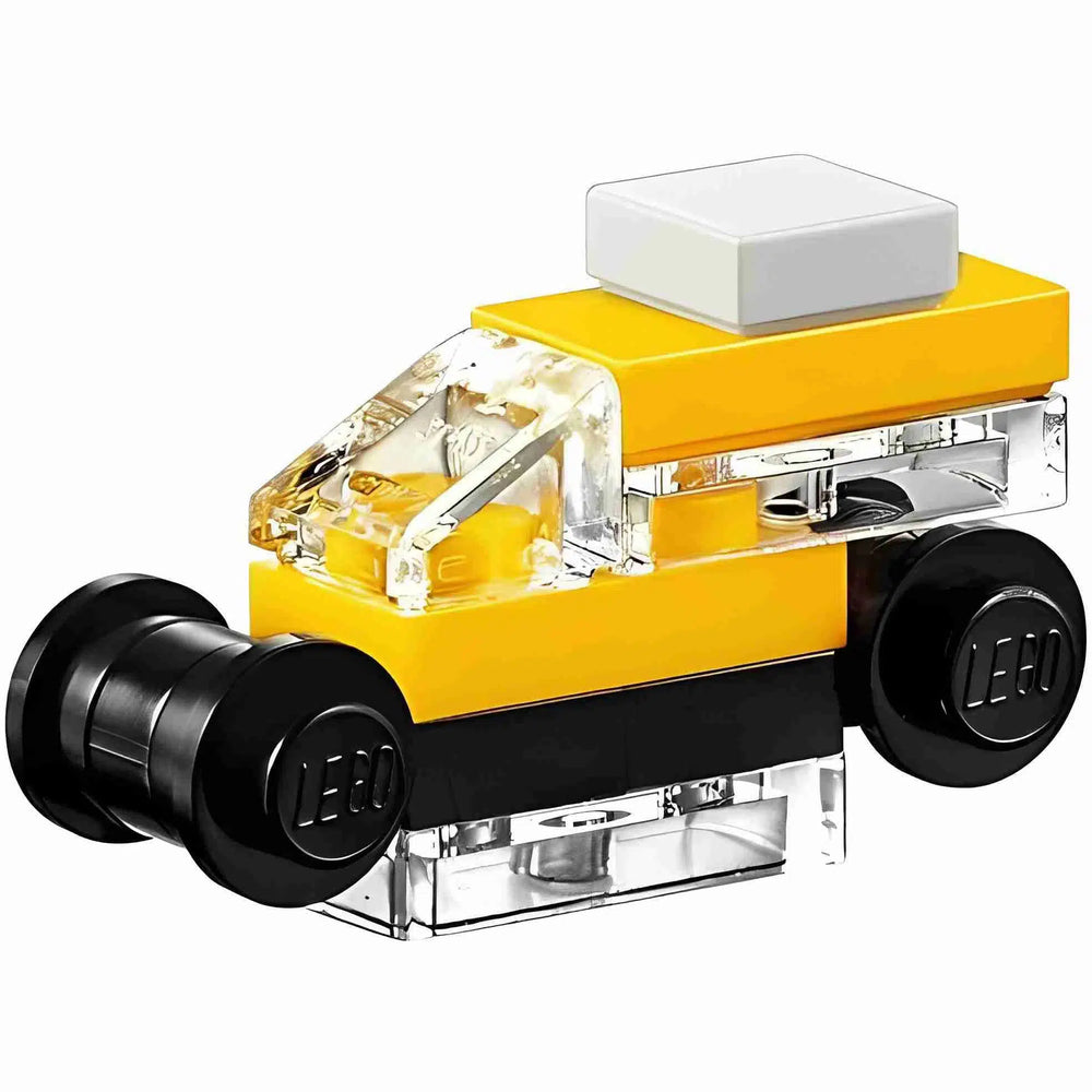 LEGO [Promotional] - Bricktober Train Station (40142)
