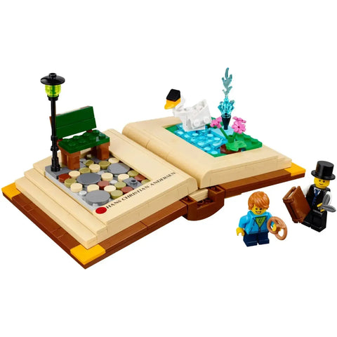 LEGO [Promotional] - Creative Personalities Building Set - Gift with Purchase Series (40291)