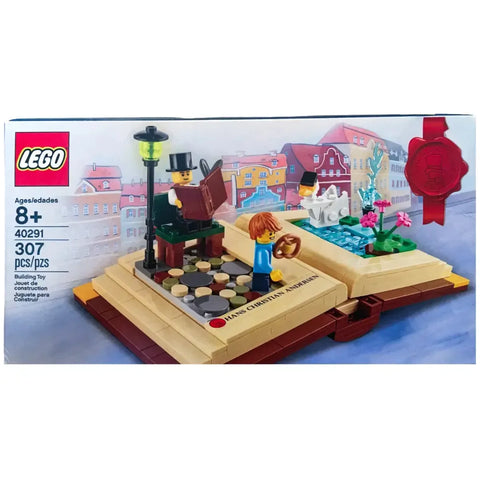 LEGO [Promotional] - Creative Personalities Building Set - Gift with Purchase Series (40291)
