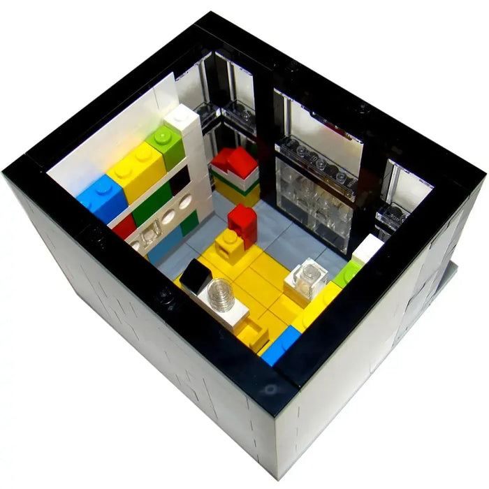 LEGO [Promotional] - LEGO Brand Retail Store Building Set - LEGO brand store opening set Series (3300003)