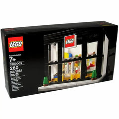 LEGO [Promotional] - LEGO Brand Retail Store Building Set - LEGO brand store opening set Series (3300003)
