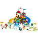 LEGO [Promotional] - LEGOLAND Water Park Building Set - LEGOLAND Series (40473)