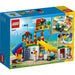 LEGO [Promotional] - LEGOLAND Water Park Building Set - LEGOLAND Series (40473)