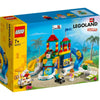 LEGO [Promotional] - LEGOLAND Water Park Building Set - LEGOLAND Series (40473)