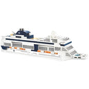 LEGO [Promotional] - MSC Cruises Building Set (40318)