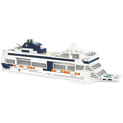 LEGO [Promotional] - MSC Cruises Cruise Ship Building Set (40318)