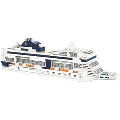LEGO [Promotional] - MSC Cruises Cruise Ship Building Set (40318)