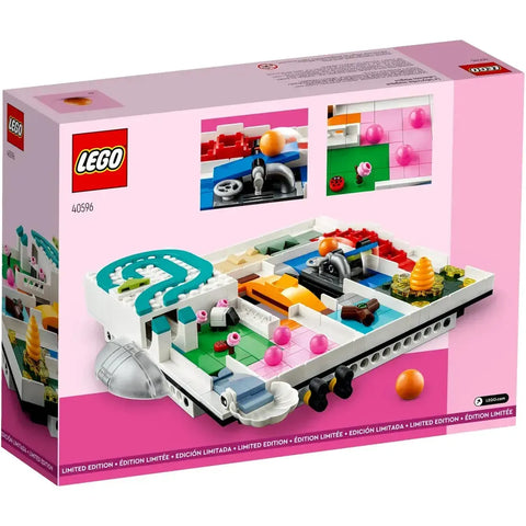 LEGO [Promotional] - Magic Maze Building Set - Gift with Purchase Series (40596)