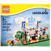 LEGO [Promotional] - Micro LEGOLAND Castle Building Set - LEGOLAND Series (40306)