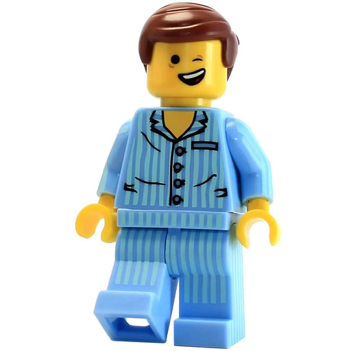 LEGO [Promotional] - Pyjamas Emmet Building Set - The LEGO Movie (5002045)