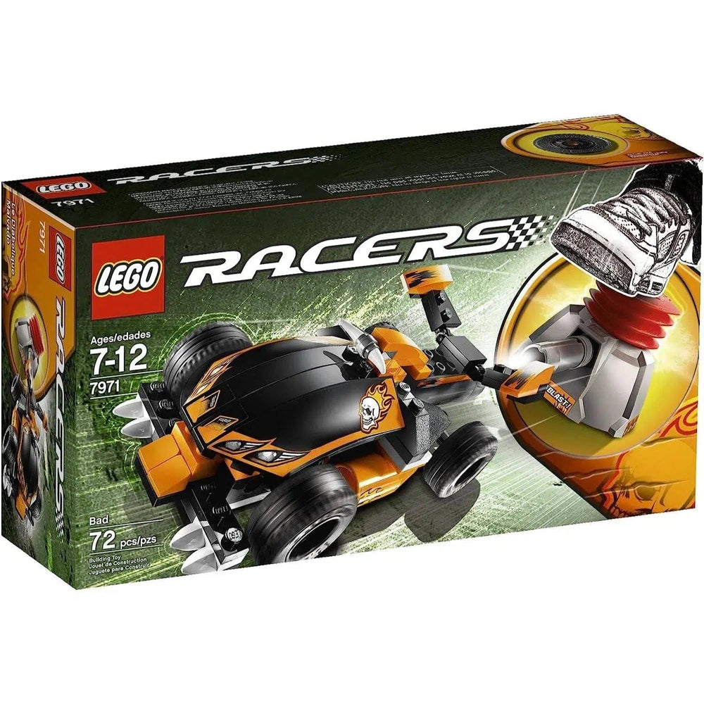 LEGO [Racers] - Bad (7971)