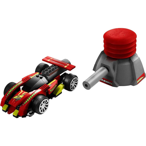 LEGO [Racers] - Fast (7967)