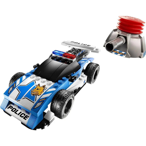 LEGO [Racers] - Hero (7970)