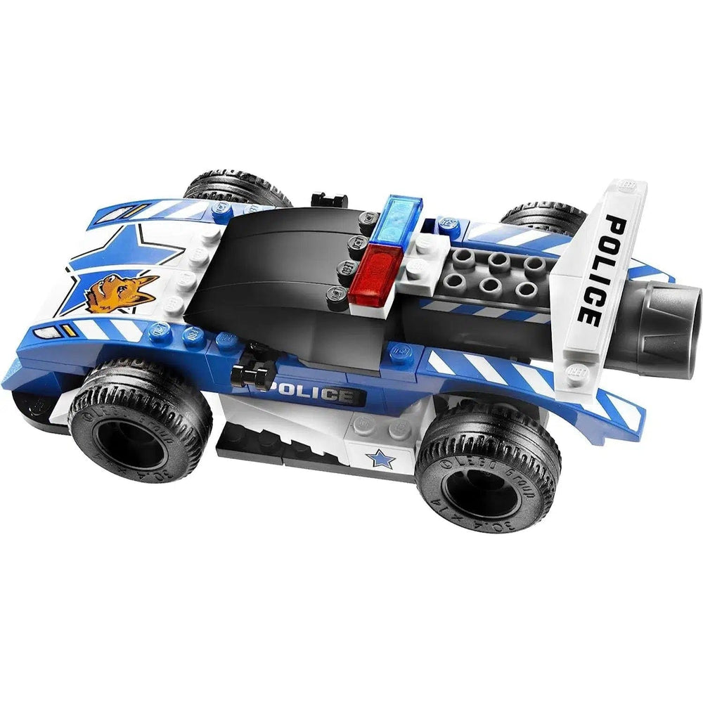 LEGO [Racers] - Hero (7970)