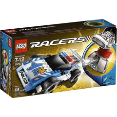LEGO [Racers] - Hero (7970)