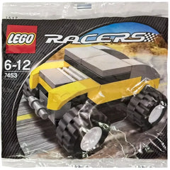 LEGO [Racers] - Off Road Building Set - Tiny Turbos Series (7453)