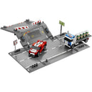 LEGO [Racers] - Ramp Crash (8198)