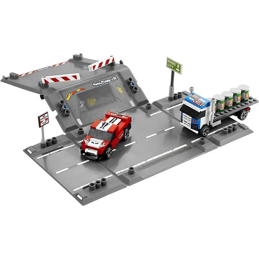 LEGO [Racers] - Ramp Crash (8198)
