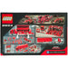 LEGO [Racers] - Scuderia Ferrari Truck Building Set - Ferrari Series (8654)