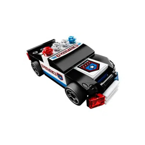 LEGO [Racers] - Urban Enforcer (8301)