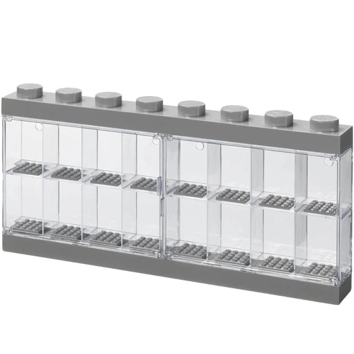 LEGO [Room Copenhagen] - 16 Minifigure Display Case (40660006)