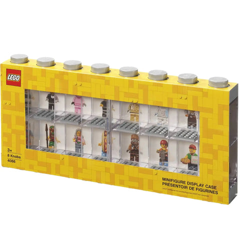 LEGO [Room Copenhagen] - 16 Minifigure Display Case (40660006) - Image 1