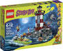 LEGO [Scooby-Doo] - Haunted Lighthouse Building Set (75903)