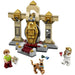 LEGO [Scooby-Doo] - Mummy Museum Mystery Building Set (75900)