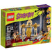LEGO [Scooby-Doo] - Mummy Museum Mystery Building Set (75900)