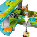 LEGO [Scooby-Doo] - Mystery Plane Adventures Building Set (75901)