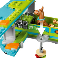 LEGO [Scooby-Doo] - Mystery Plane Adventures Building Set (75901)- Image 4