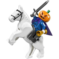 LEGO [Scooby-Doo] - Mystery Plane Adventures Building Set (75901)- Image 5