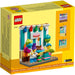 LEGO [Seasonal] - Birthday Diorama Building Set - Birthday Series (40584)