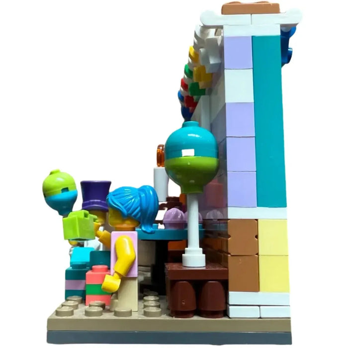 LEGO [Seasonal] - Birthday Diorama Building Set - Birthday Series (40584)