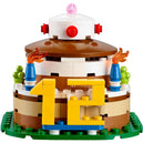 LEGO [Seasonal] - Birthday Table Decoration Building Set - Birthday Series (40153)