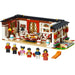 LEGO [Seasonal] - Chinese New Year's Eve Dinner Building Set - Chinese Traditional Festival Series (80101)