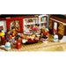 LEGO [Seasonal] - Chinese New Year's Eve Dinner Building Set - Chinese Traditional Festival Series (80101)